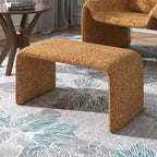 Maratea Contemporary Ottoman by  