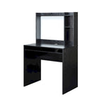 Scrivania per studenti Designs2Go con lavagna magnetica e ripiani
