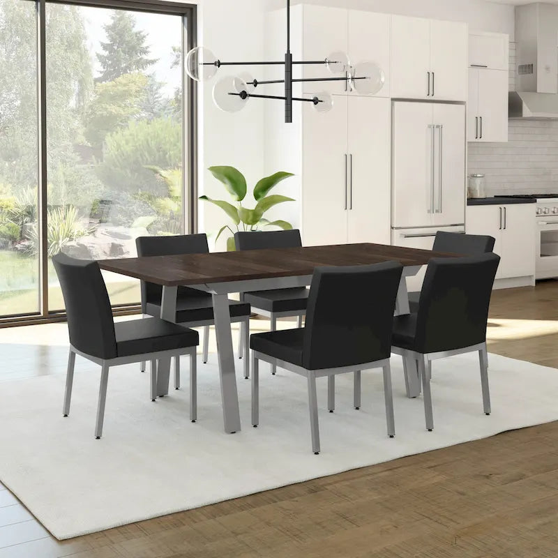 Sedie da pranzo (set da 2)