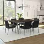 Sedie da pranzo (set da 2)