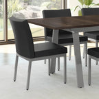 Sedie da pranzo (set da 2)