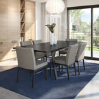 Sedie da pranzo (set da 2)