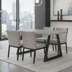 Sedie da pranzo (set da 2)