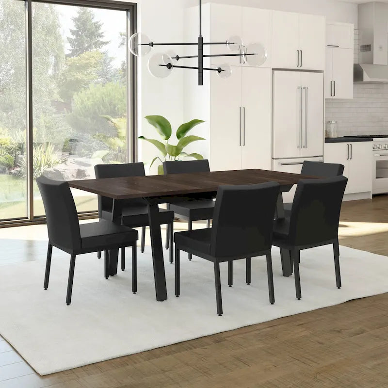 Sedie da pranzo (set da 2)