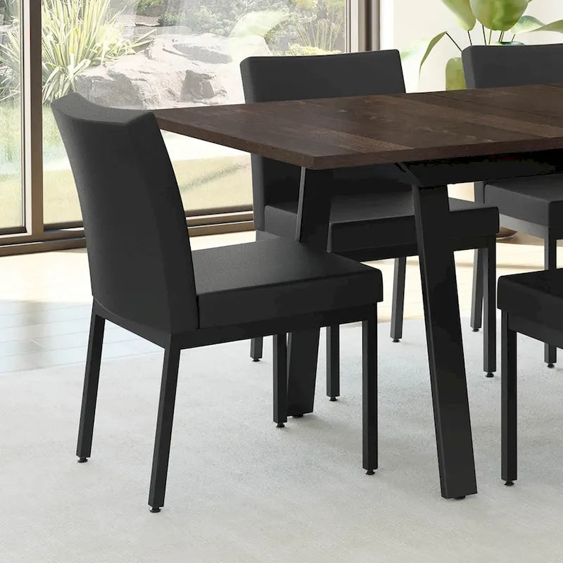 Sedie da pranzo (set da 2)