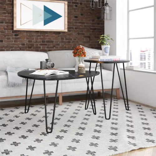   Athena Nesting Tables