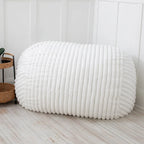 Pouf a sacco da 6 piedi, Divanetto, Divano e Chaise longue - Mondo Fur