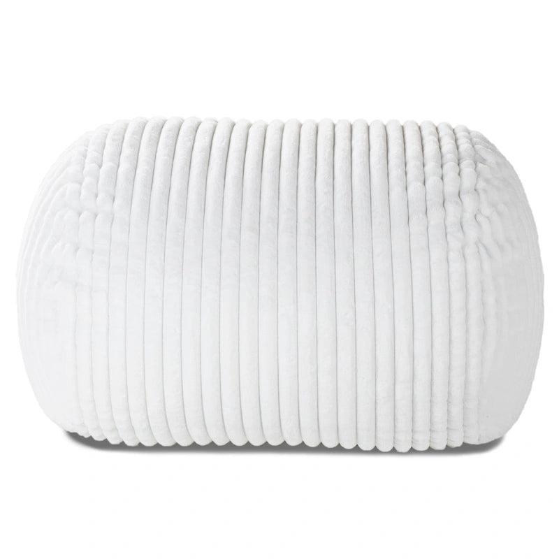Pouf a sacco da 6 piedi, Divanetto, Divano e Chaise longue - Mondo Fur