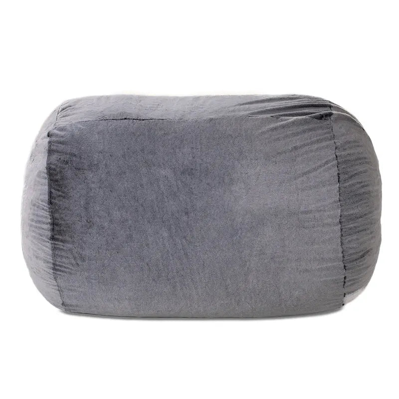 Pouf a sacco da 6 piedi, Divanetto, Divano e Chaise longue - Mondo Fur