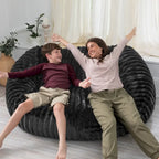 Pouf a sacco da 6 piedi, Divanetto, Divano e Chaise longue - Mondo Fur