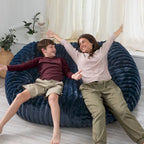 Pouf a sacco da 6 piedi, Divanetto, Divano e Chaise longue - Mondo Fur