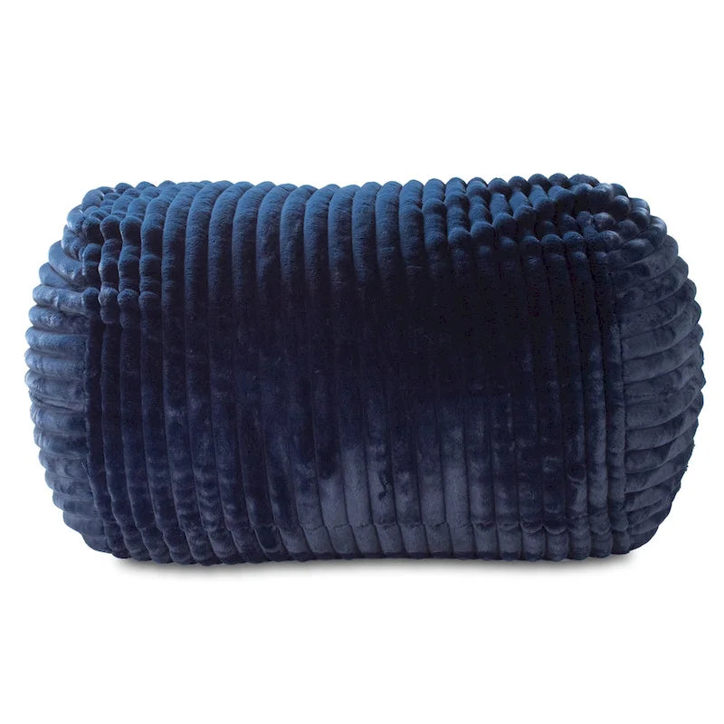 Pouf a sacco da 6 piedi, Divanetto, Divano e Chaise longue - Mondo Fur