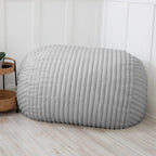 Pouf a sacco da 6 piedi, Divanetto, Divano e Chaise longue - Mondo Fur