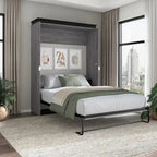 Orion 67W Queen Murphy Bed by  