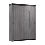 Letto a scomparsa Queen Orion 67W di