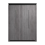 Letto a scomparsa Queen Orion 67W di