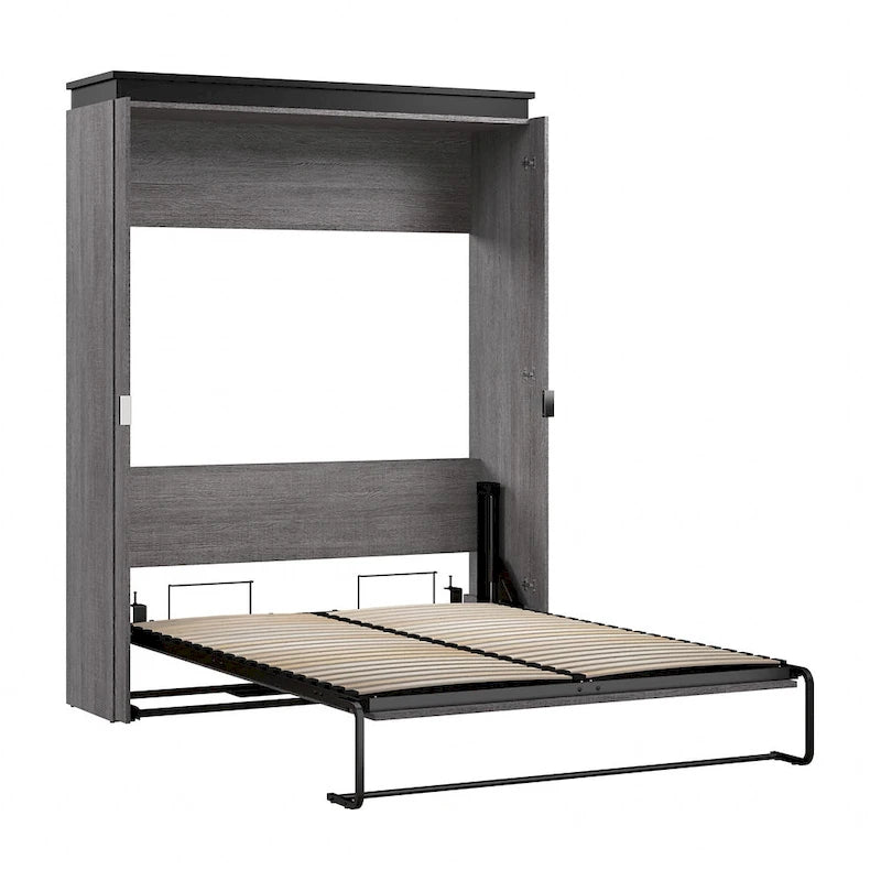 Letto a scomparsa Queen Orion 67W di