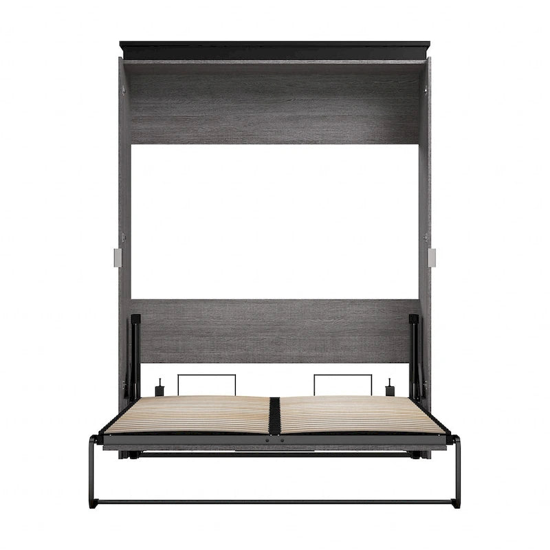 Letto a scomparsa Queen Orion 67W di