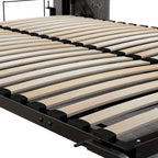 Letto a scomparsa Queen Orion 67W di