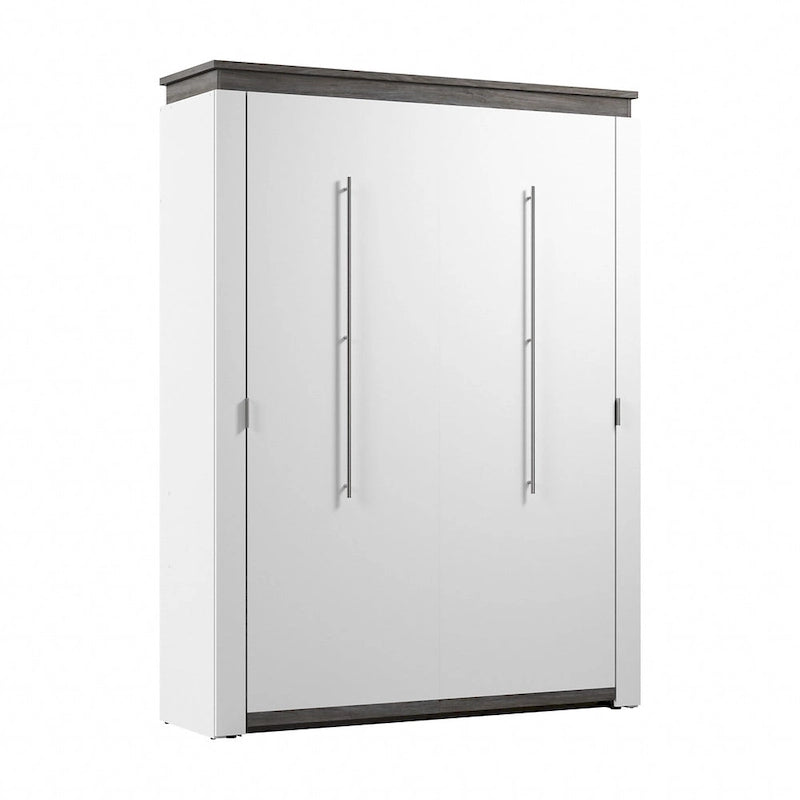 Letto a scomparsa Queen Orion 67W di