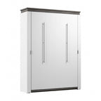 Letto a scomparsa Queen Orion 67W di