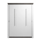 Letto a scomparsa Queen Orion 67W di