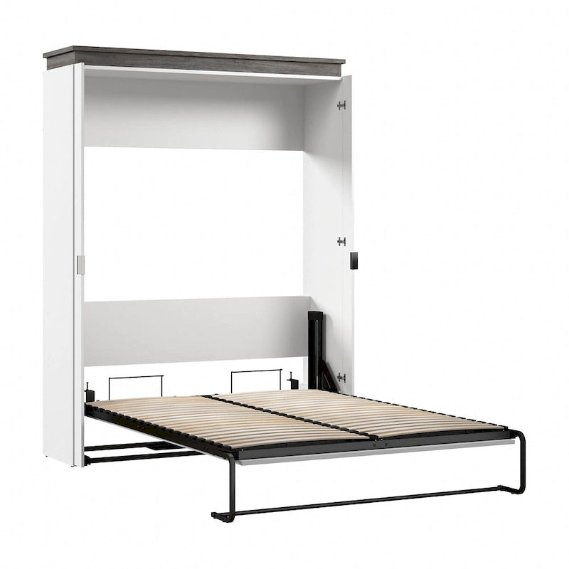 Letto a scomparsa Queen Orion 67W di