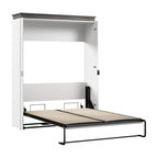 Letto a scomparsa Queen Orion 67W di