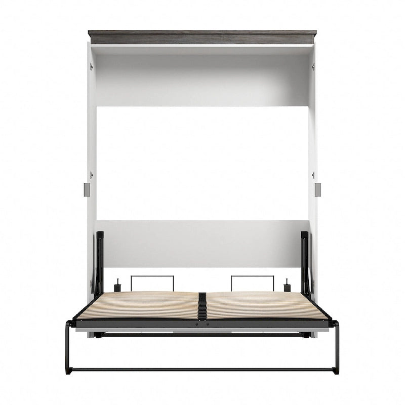 Letto a scomparsa Queen Orion 67W di