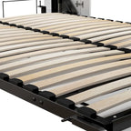 Letto a scomparsa Queen Orion 67W di