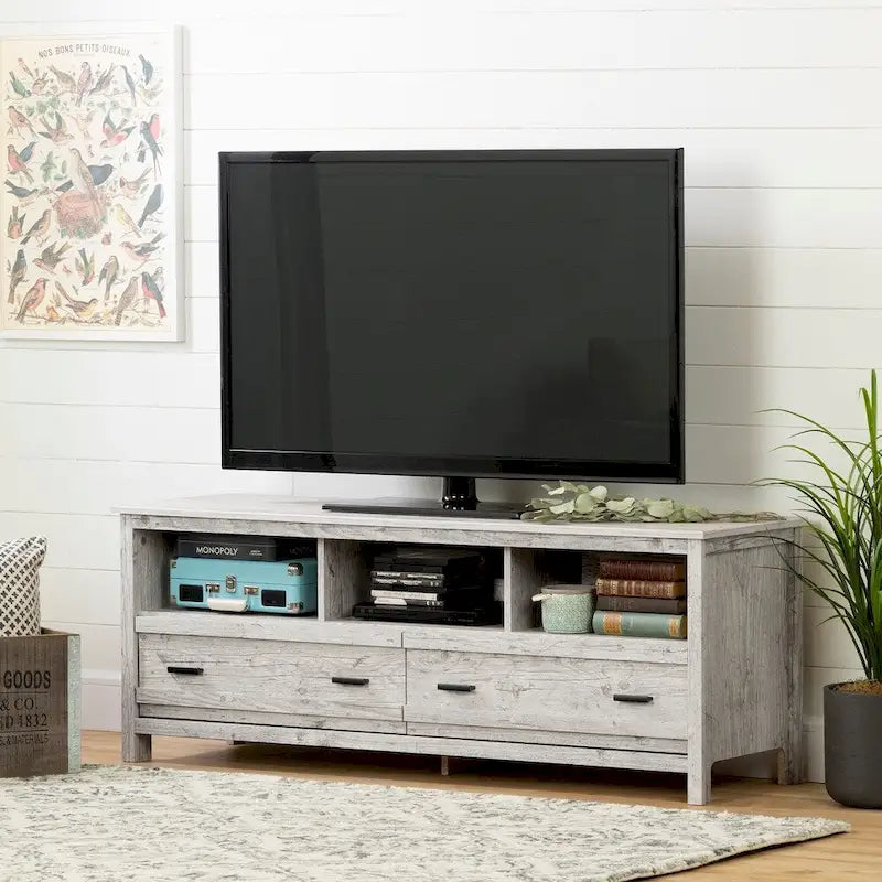   Exhibit TV Stand for TVs up to 60 