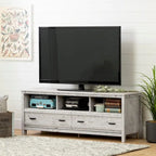   Exhibit TV Stand for TVs up to 60 