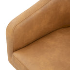 Dimensioni del sedile - 27,6L x 29,7P x 31,9A - 27L x 30P x 32A