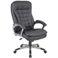   High-Back Executive Chair