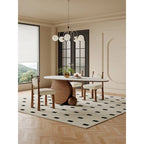 Set di due sedie da pranzo